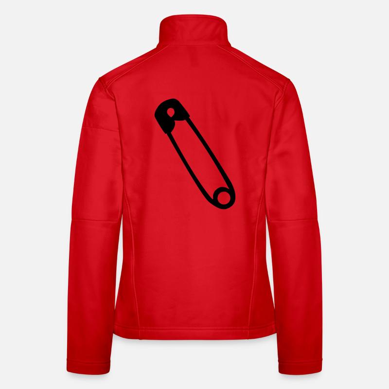 Women's Softshell Jacket