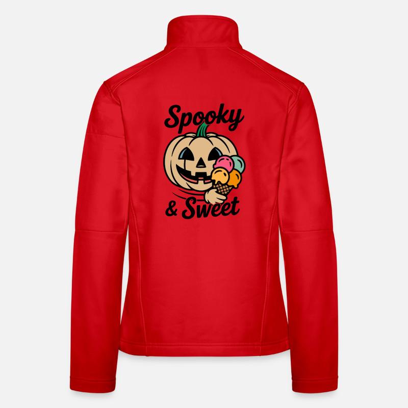 Women's Softshell Jacket