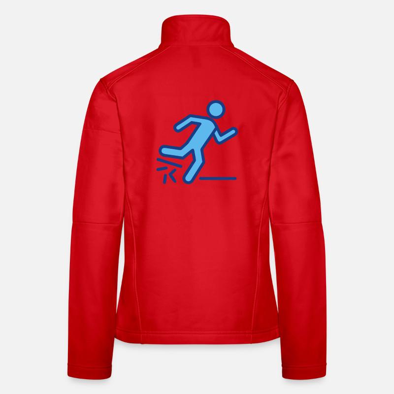 Women's Softshell Jacket