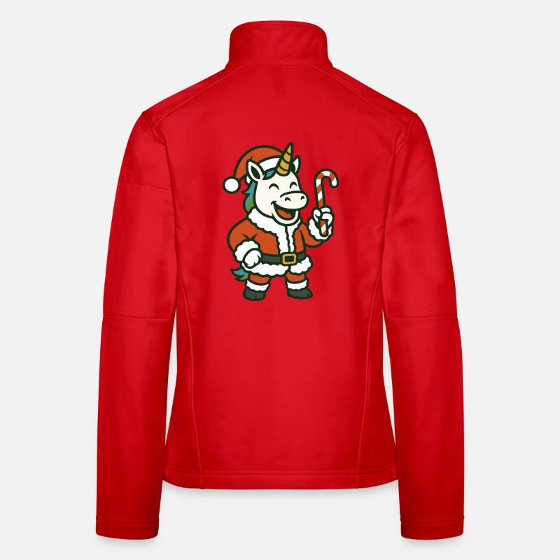 Frauen Softshelljacke