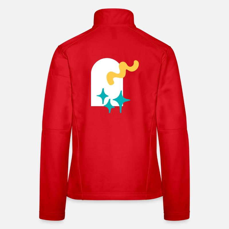 Women's Softshell Jacket