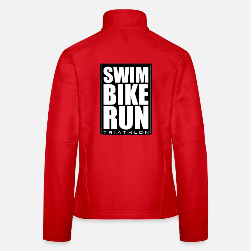 Women's Softshell Jacket