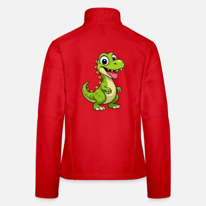 Women's Softshell Jacket