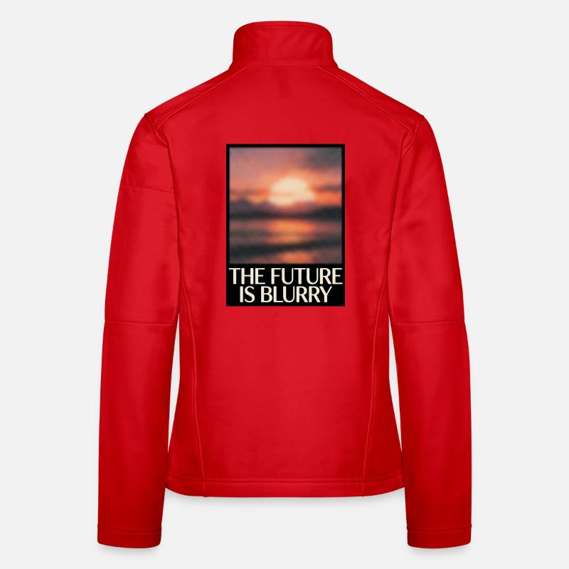 Women's Softshell Jacket