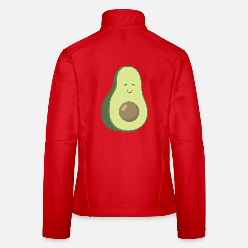 Frauen Softshelljacke