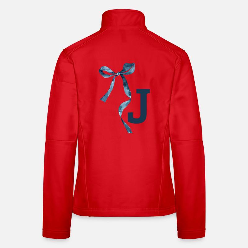 Women's Softshell Jacket