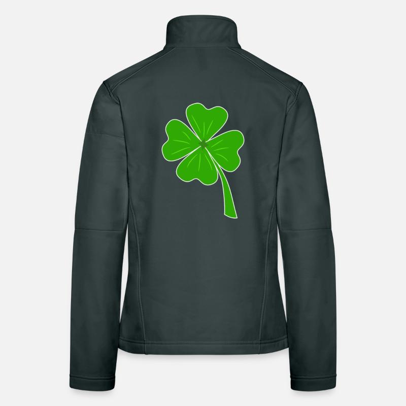 Frauen Softshelljacke