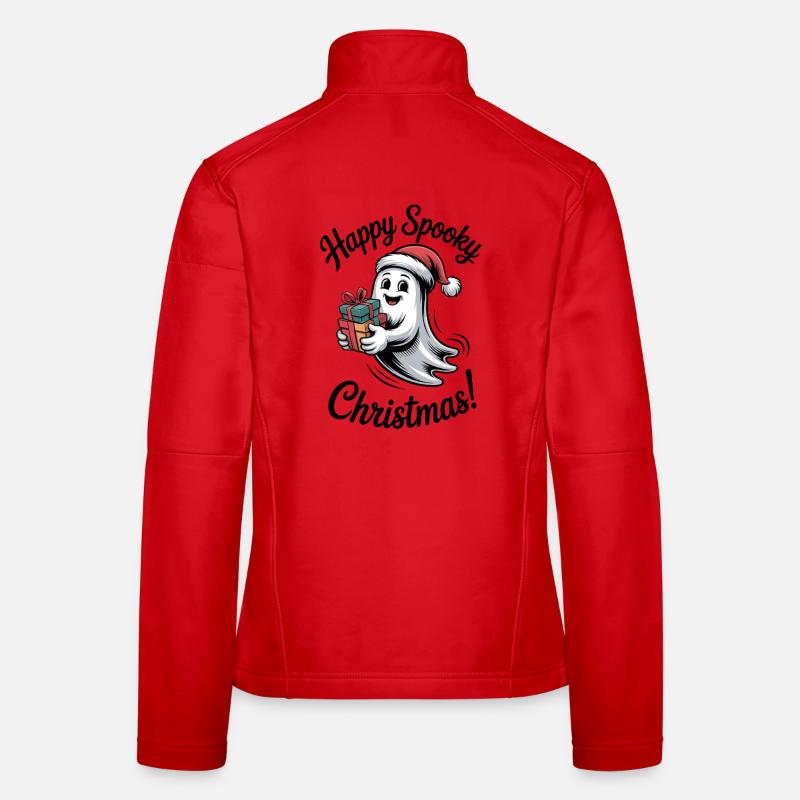 Frauen Softshelljacke