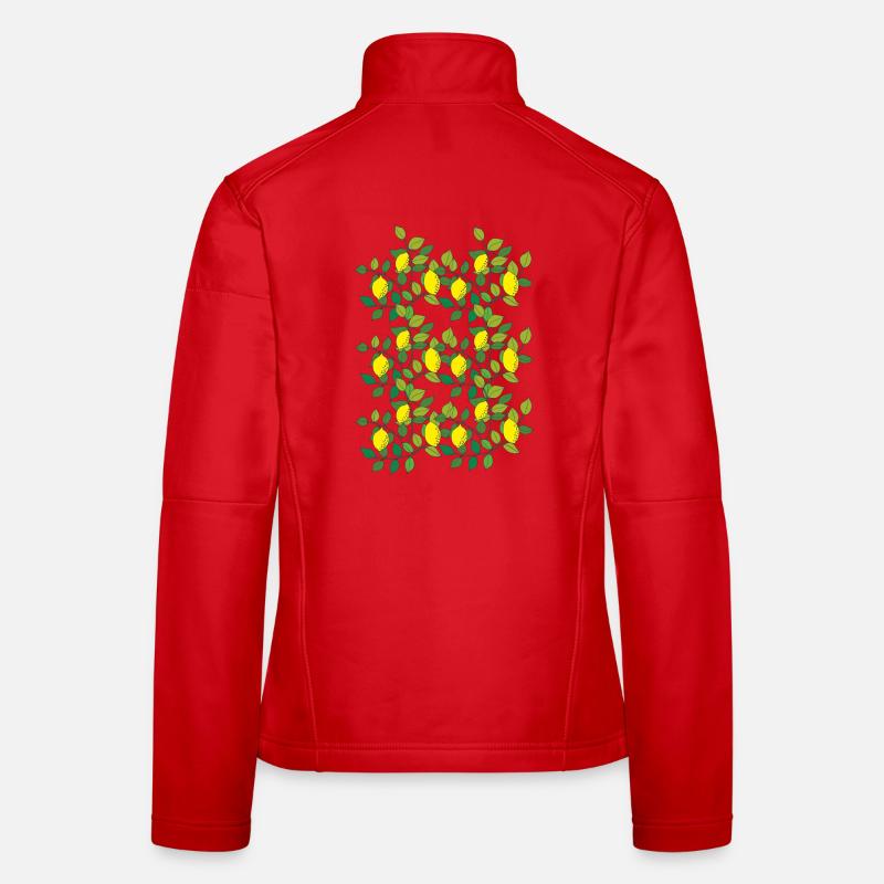 Women's Softshell Jacket