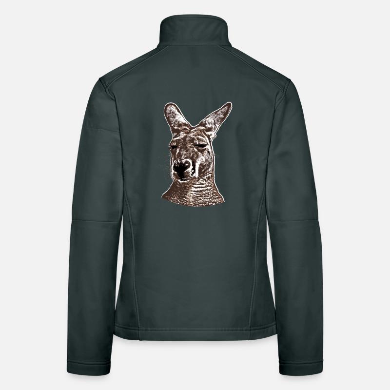 Women's Softshell Jacket