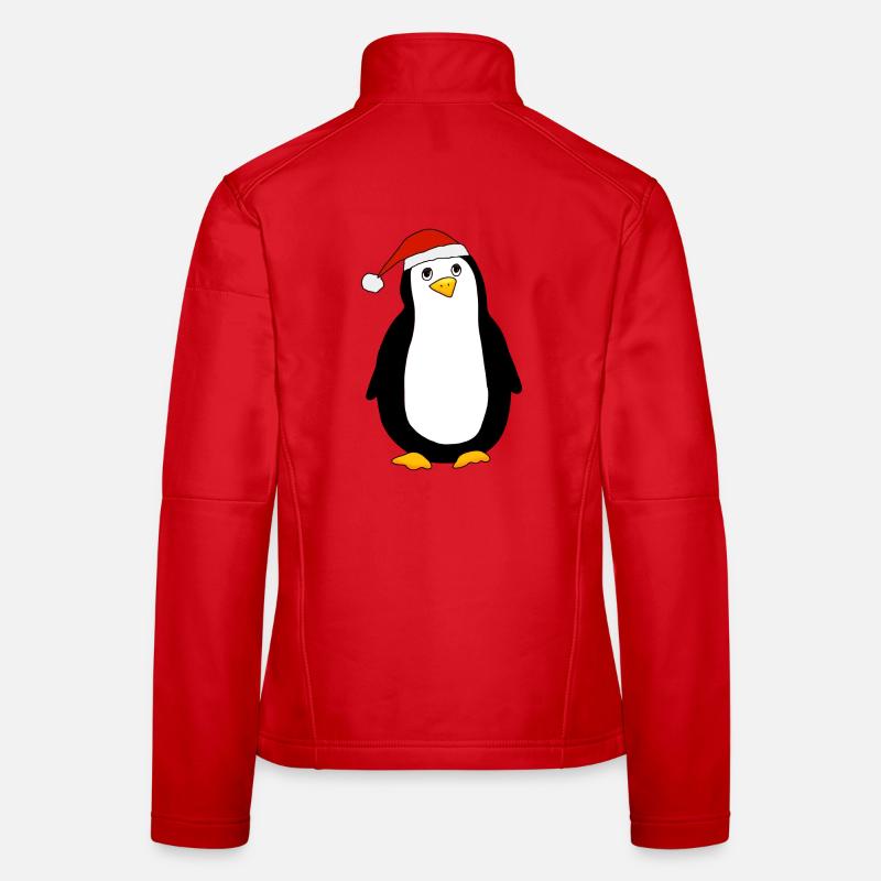 Frauen Softshelljacke