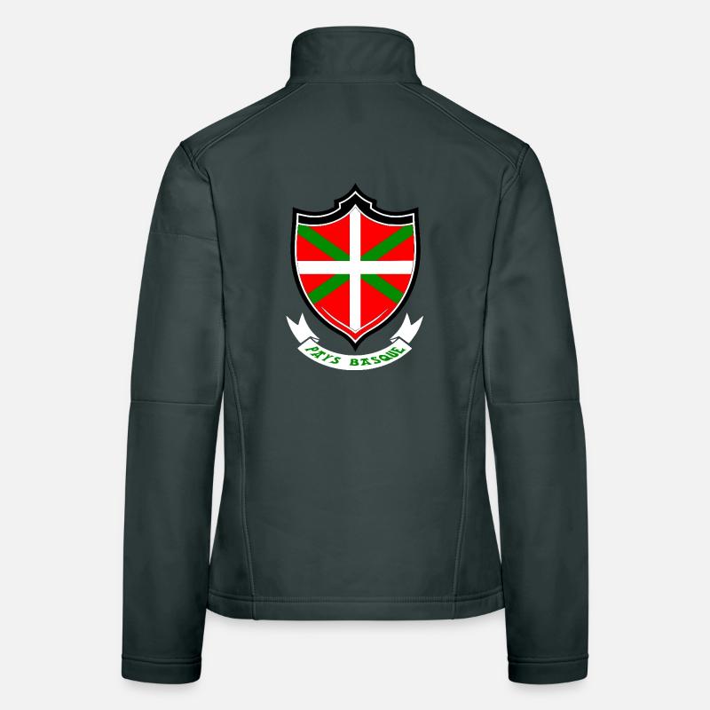 Women's Softshell Jacket