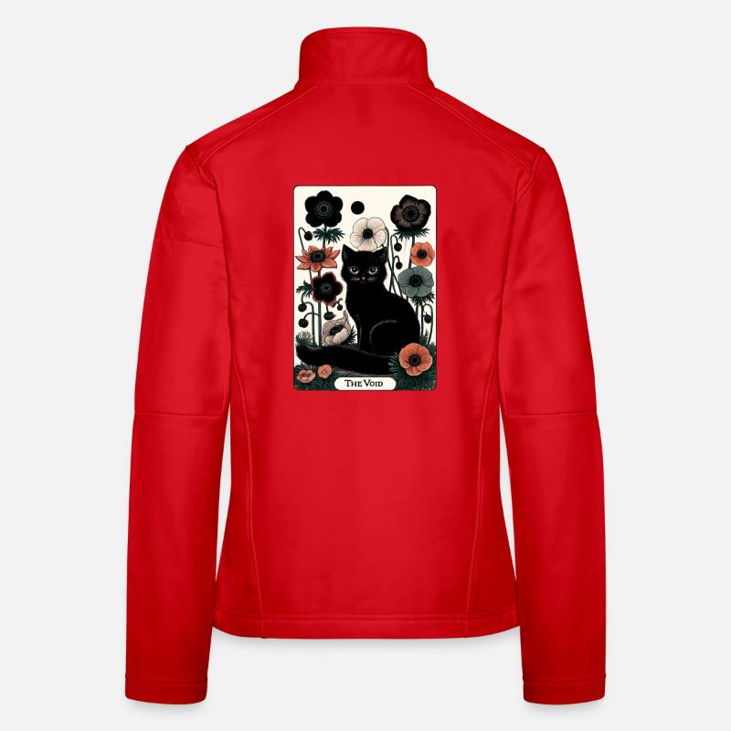 Frauen Softshelljacke