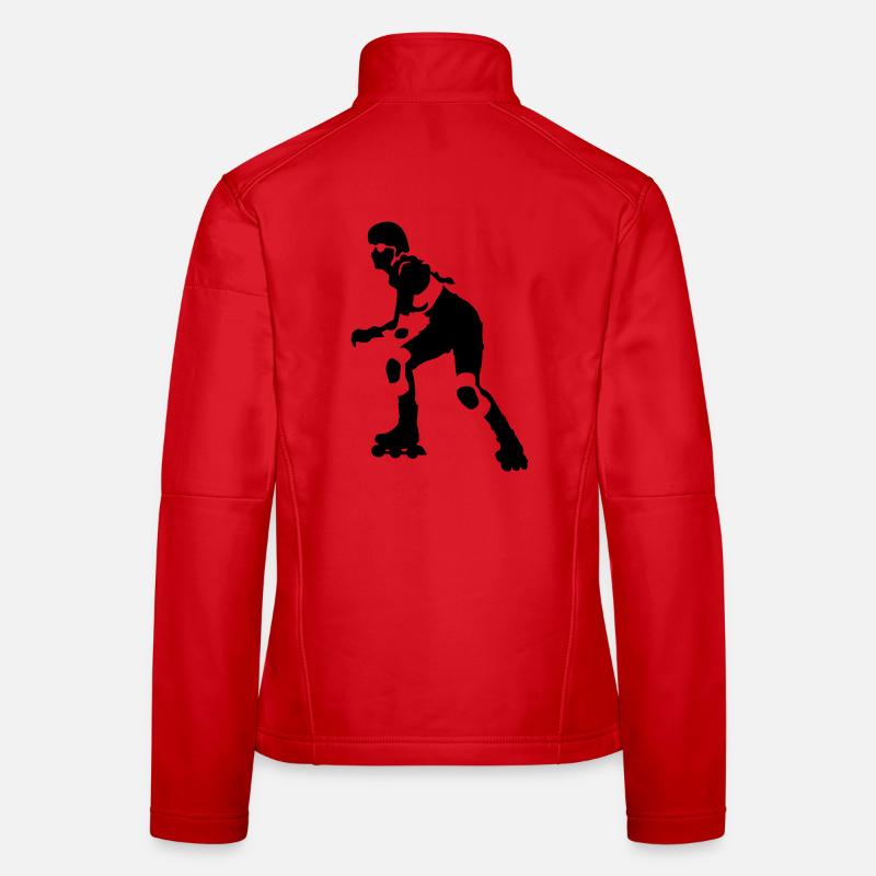 Women's Softshell Jacket