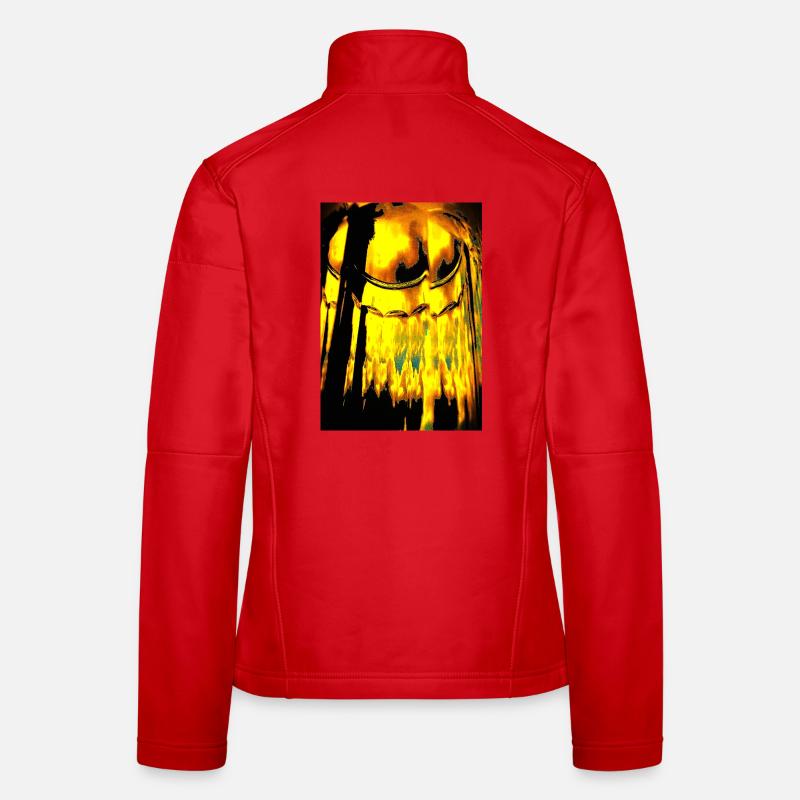 Women's Softshell Jacket