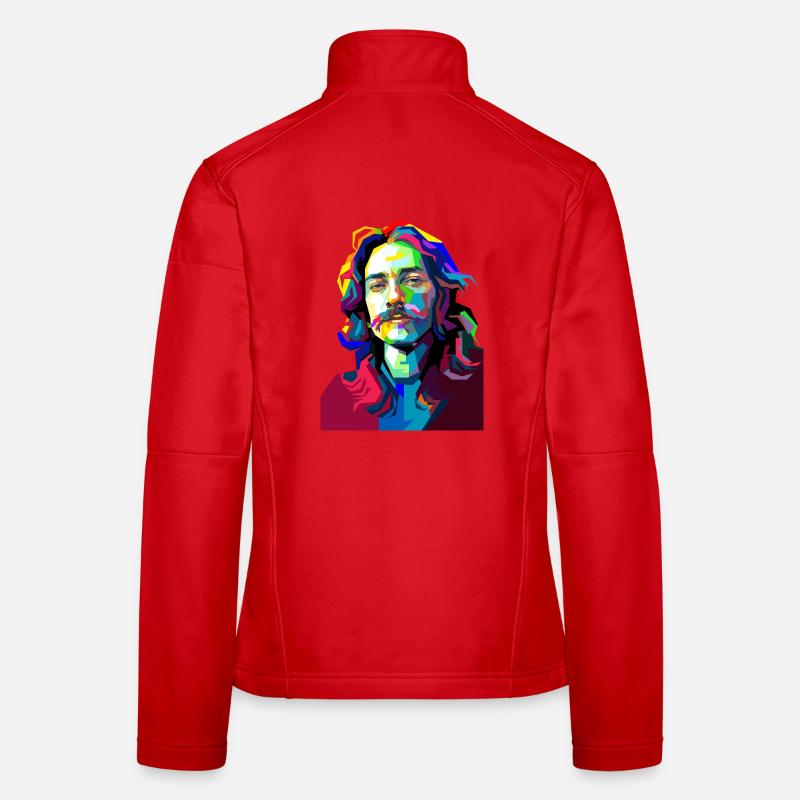 Women's Softshell Jacket