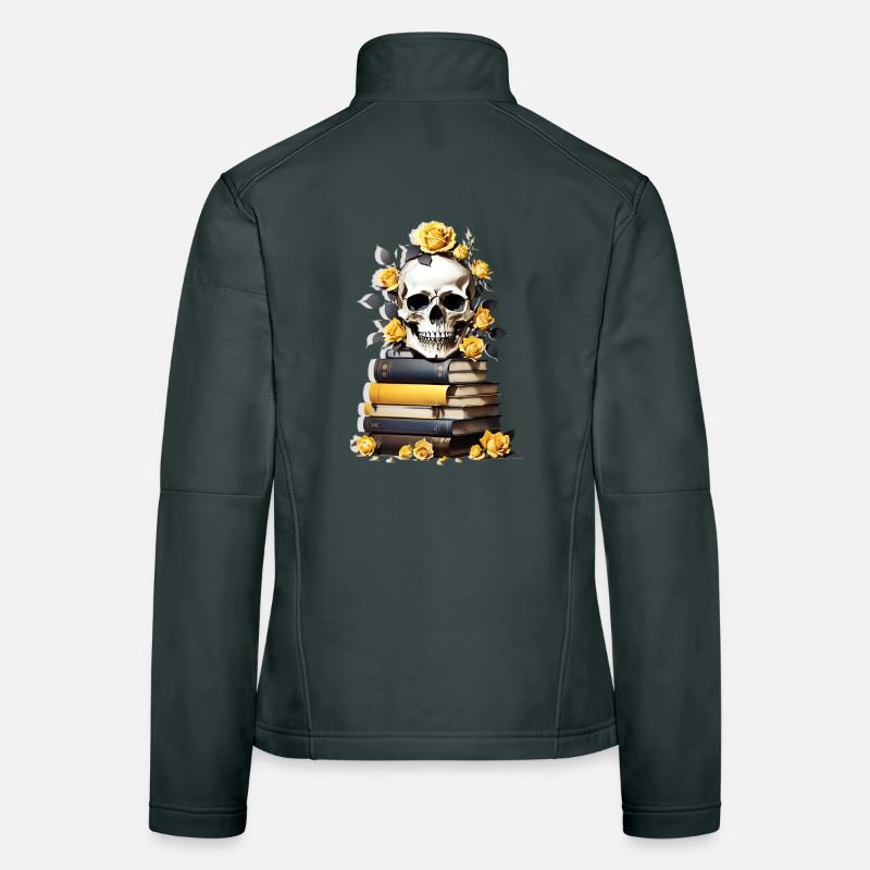 Frauen Softshelljacke