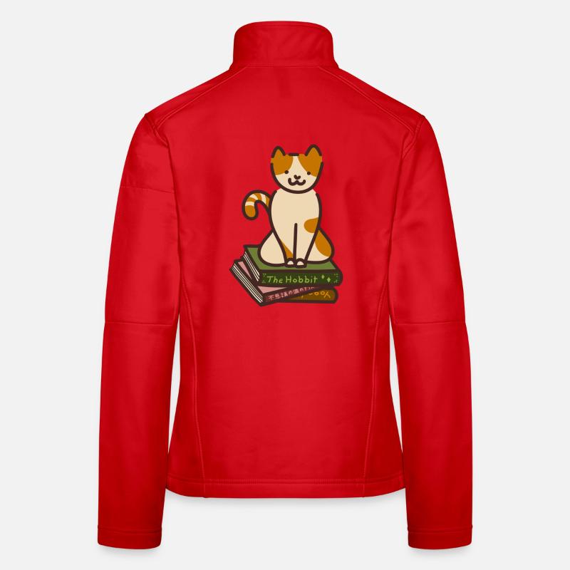 Women's Softshell Jacket
