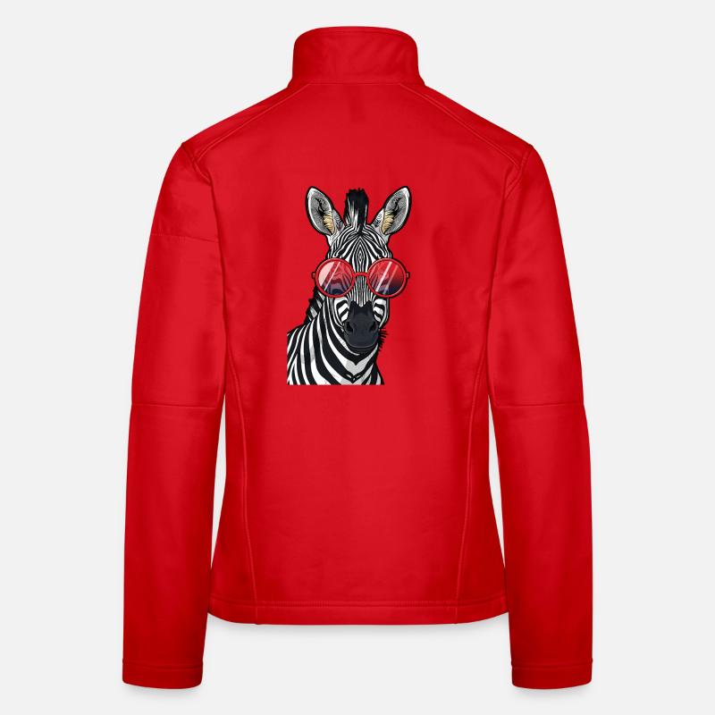 Women's Softshell Jacket