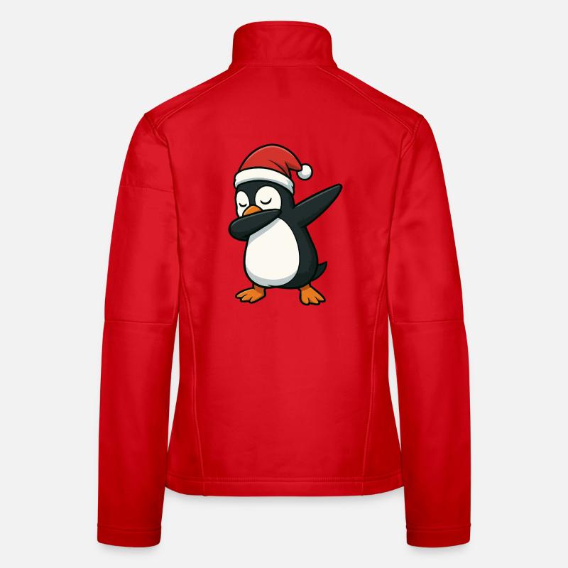 Frauen Softshelljacke