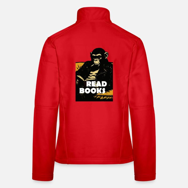 Women's Softshell Jacket