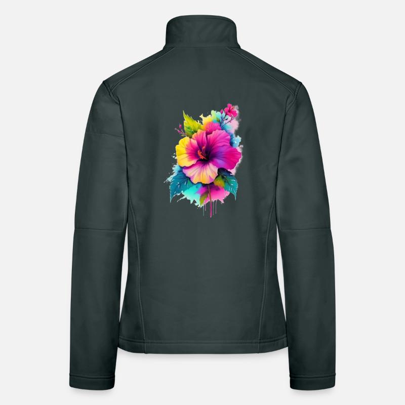 Women's Softshell Jacket