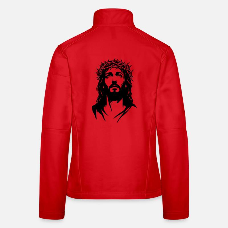 Women's Softshell Jacket