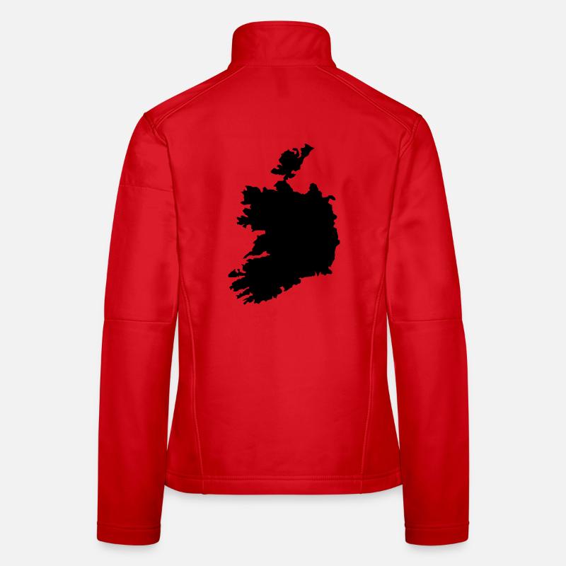 Women's Softshell Jacket