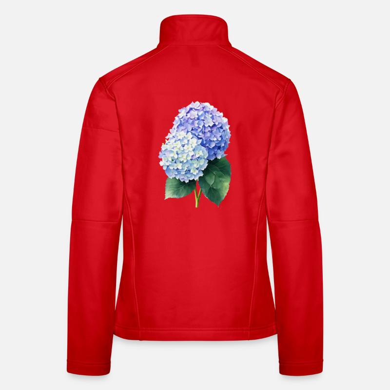 Frauen Softshelljacke