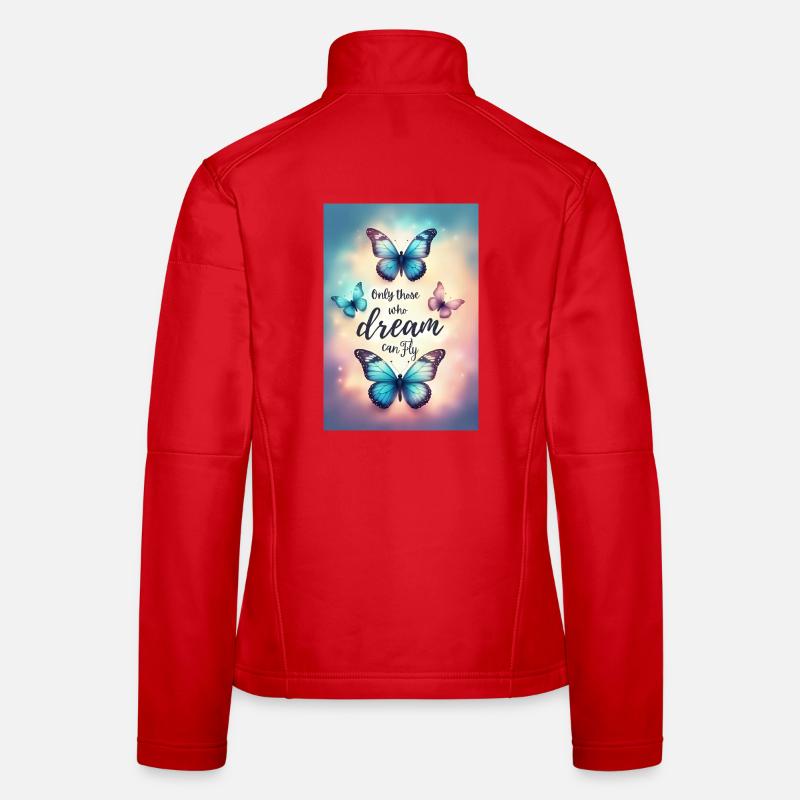 Women's Softshell Jacket