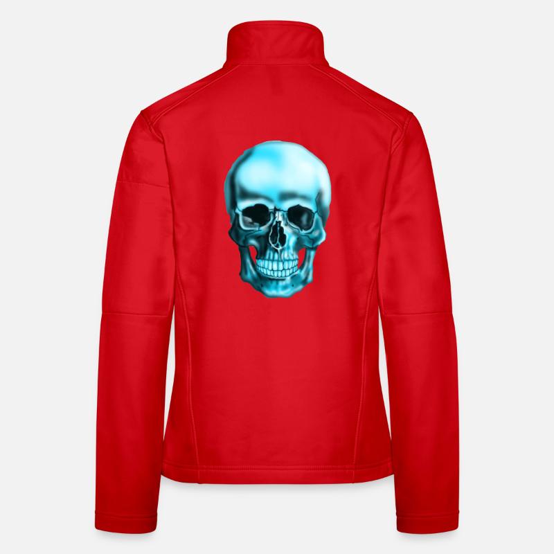 Frauen Softshelljacke