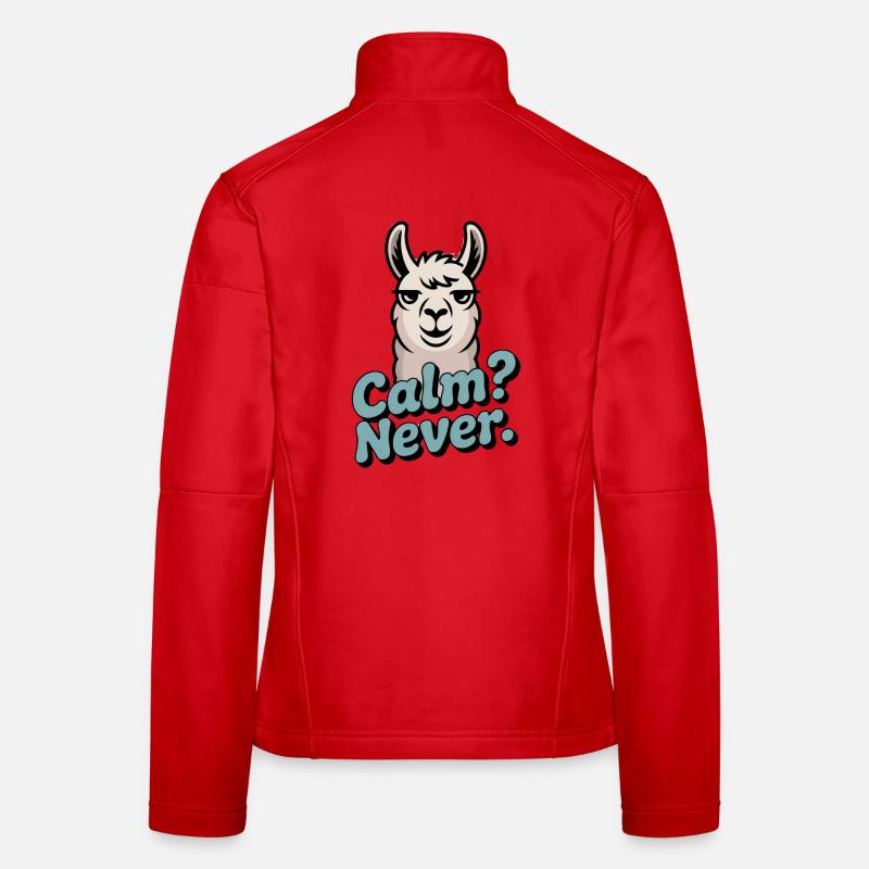 Women's Softshell Jacket