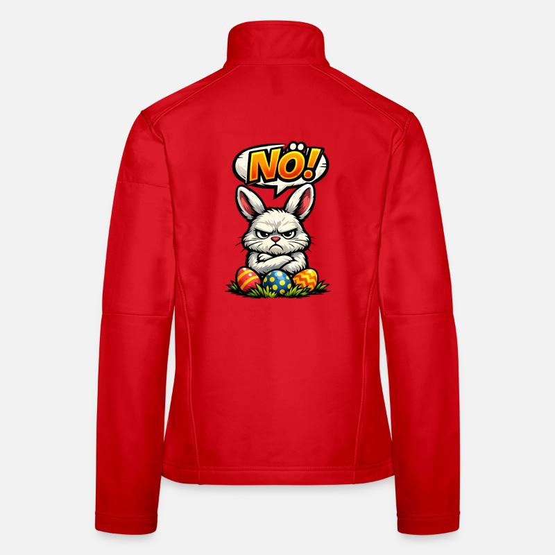 Frauen Softshelljacke
