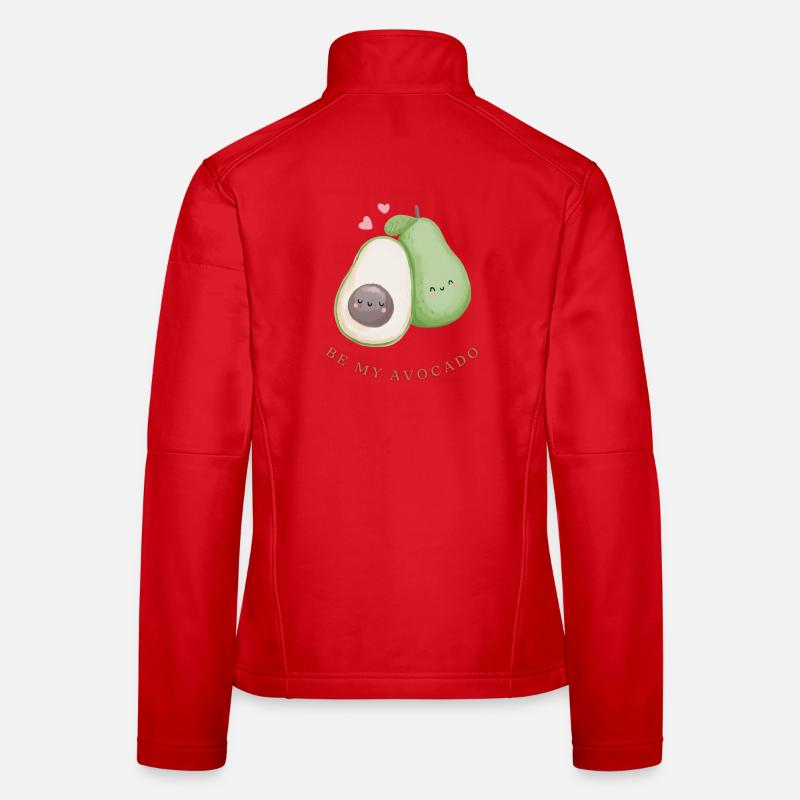 Women's Softshell Jacket