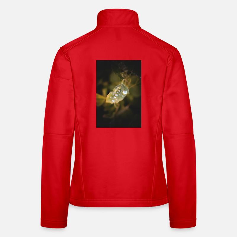 Women's Softshell Jacket