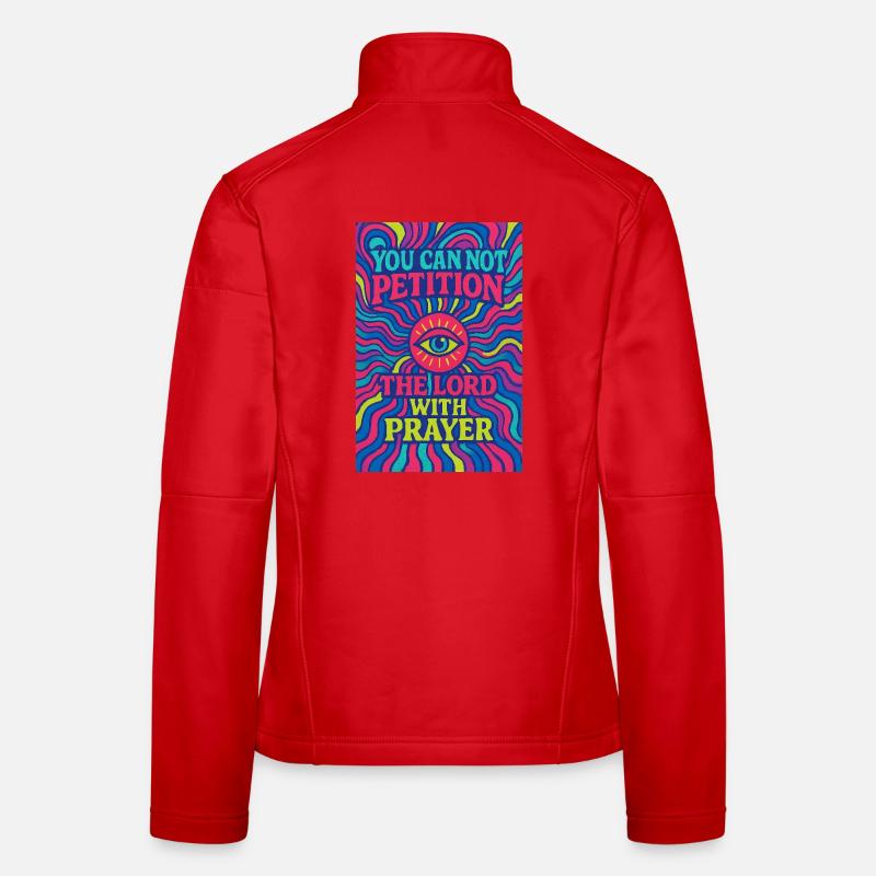 Women's Softshell Jacket