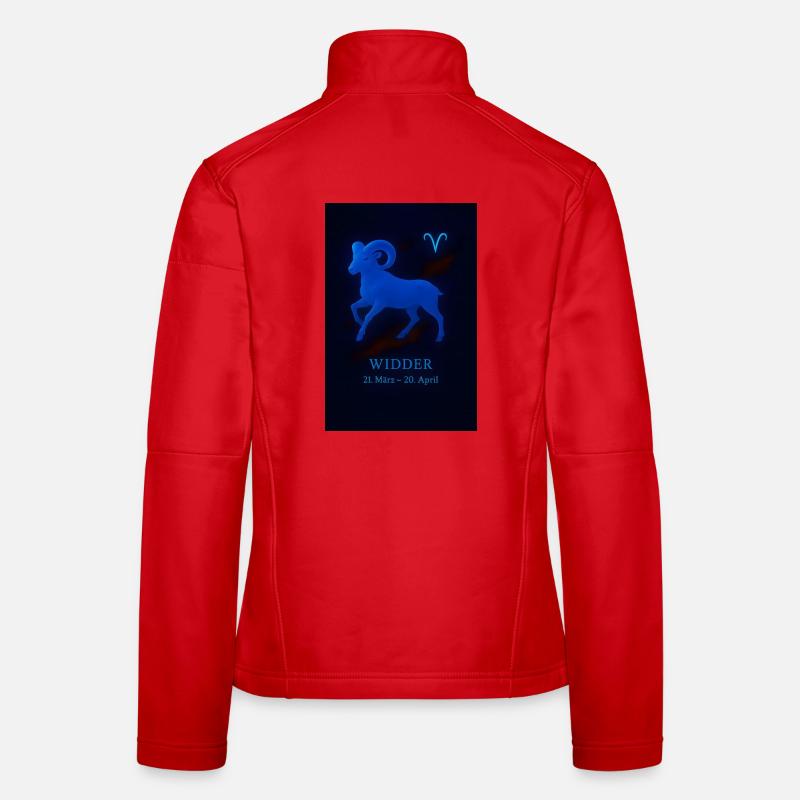 Frauen Softshelljacke