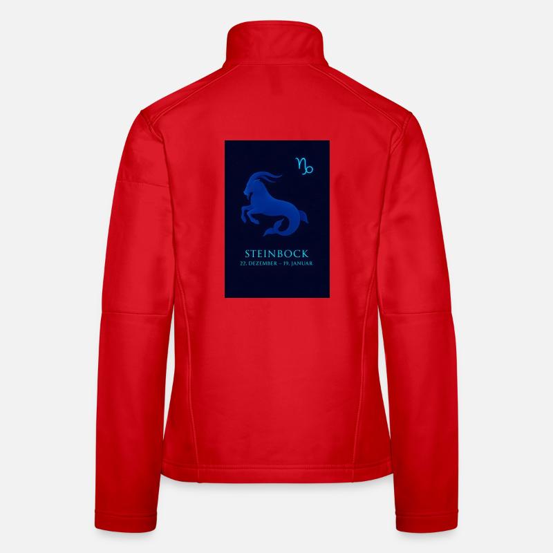 Frauen Softshelljacke