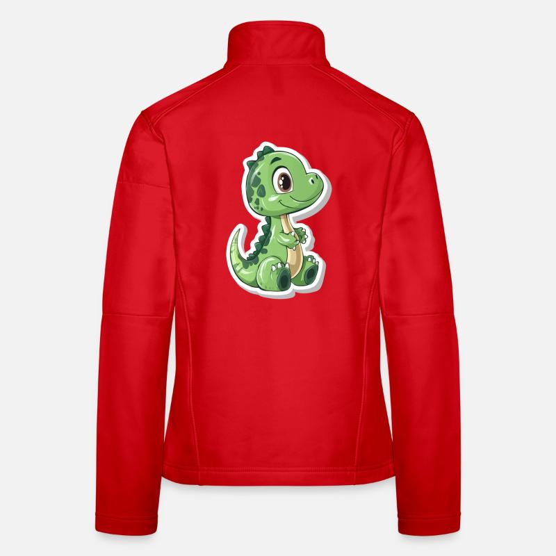 Women's Softshell Jacket