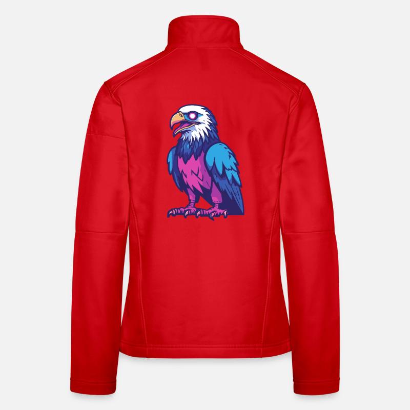 Women's Softshell Jacket