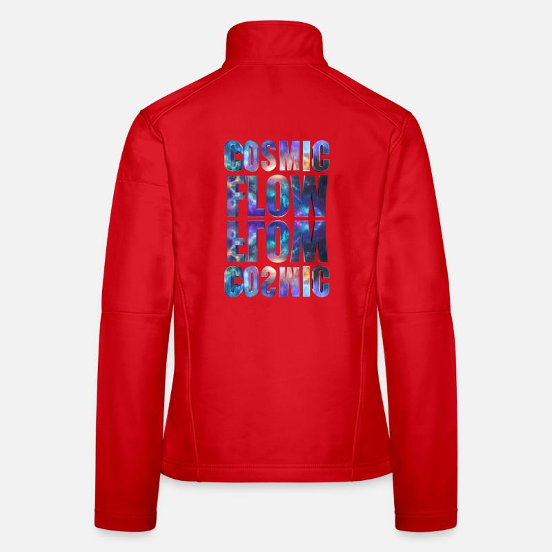 Women's Softshell Jacket