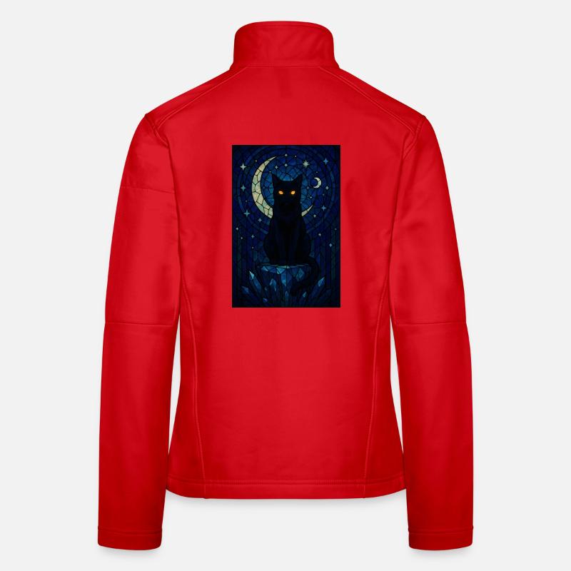 Women's Softshell Jacket