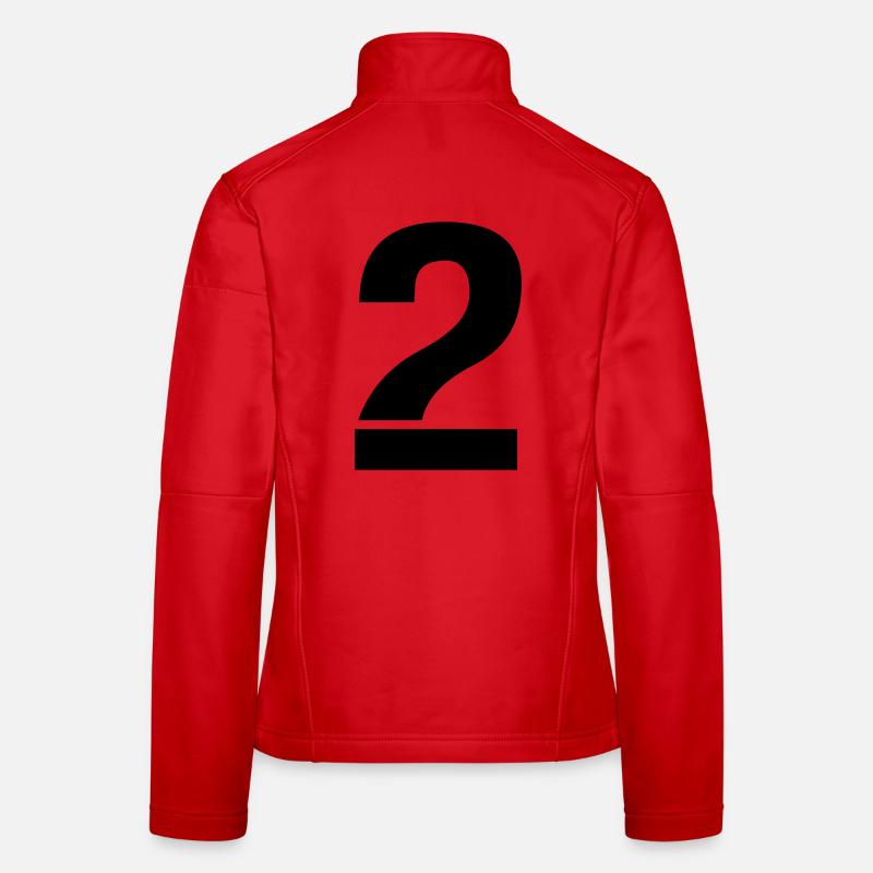 Women's Softshell Jacket