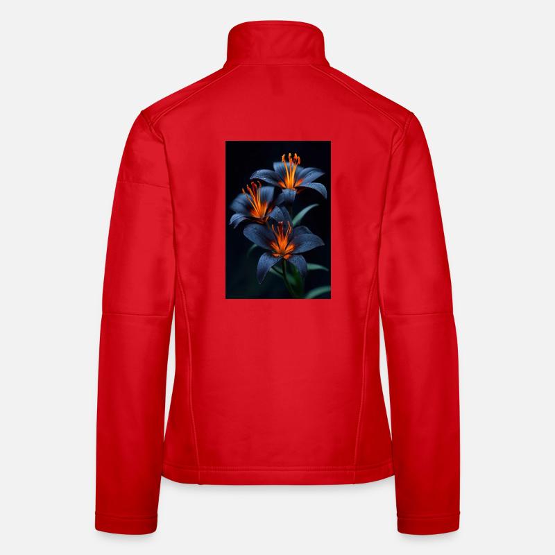 Women's Softshell Jacket