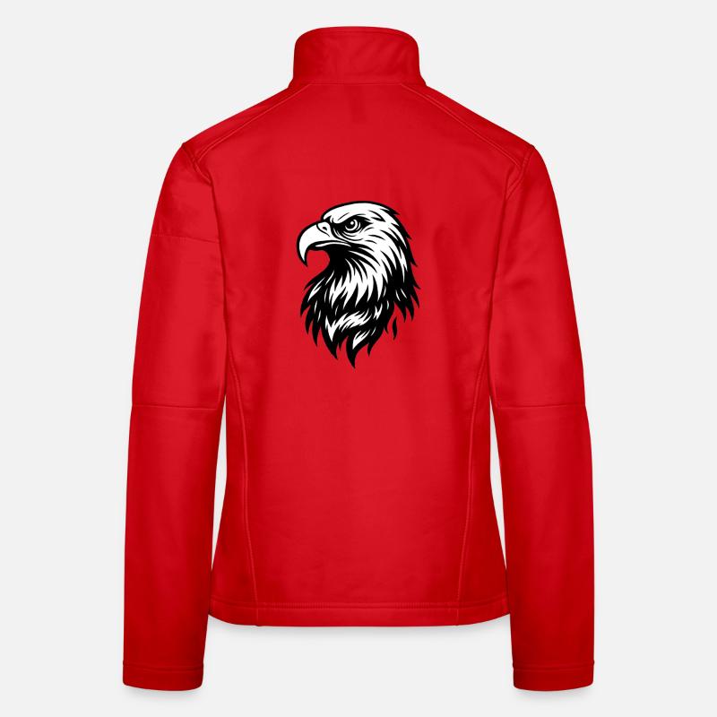 Women's Softshell Jacket