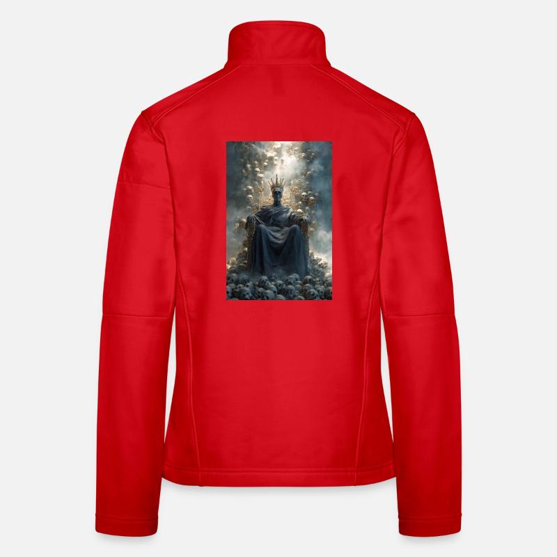 Women's Softshell Jacket