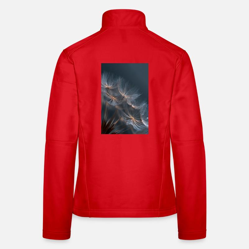 Women's Softshell Jacket