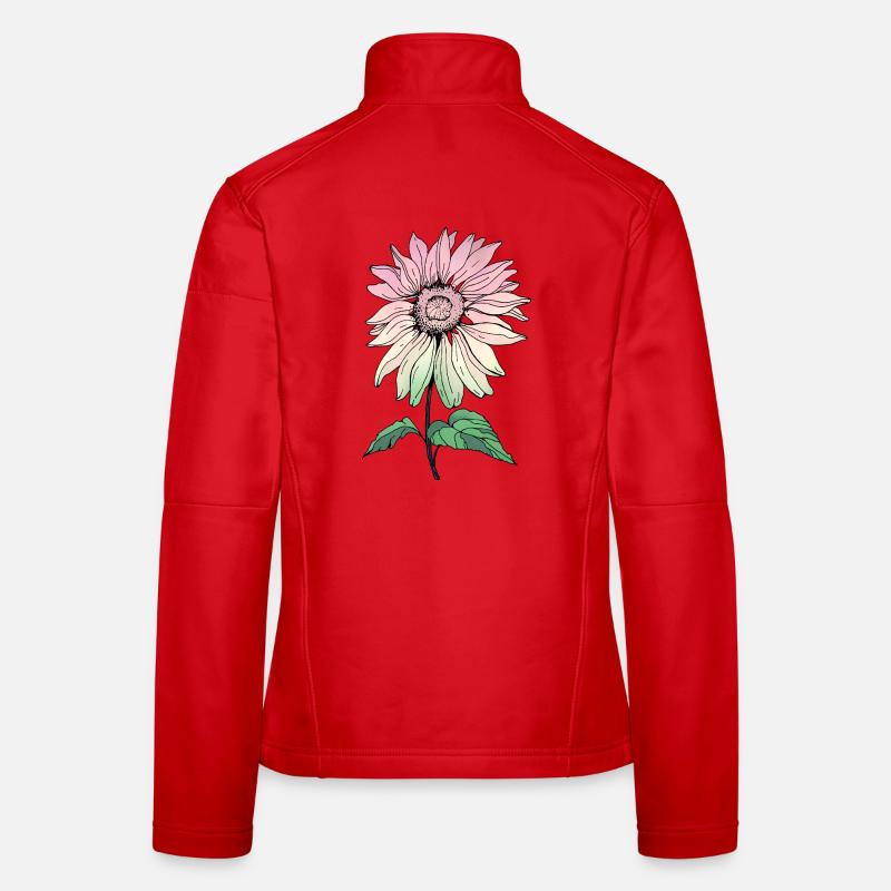 Frauen Softshelljacke