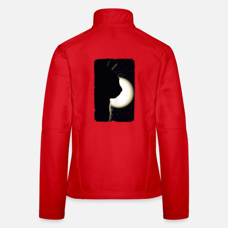 Women's Softshell Jacket