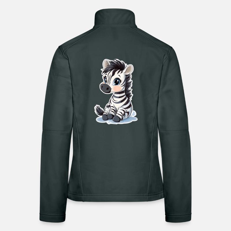 Frauen Softshelljacke